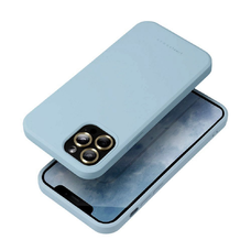 Roar Space tok - iPhone 16e égkék tok