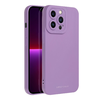 ROAR LUNA tok IPHONE 16e-hez Lila - 1. kép