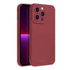 ROAR tok LUNA iPhone 16e-hez Piros - 1. kép