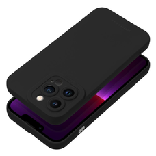 ROAR LUNA tok iPhone 16e Fekete