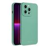 ROAR LUNA tok IPHONE 16e Zöld - 1. kép