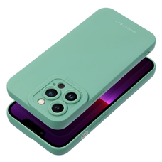 ROAR LUNA tok IPHONE 16e Zöld