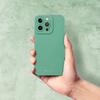 ROAR LUNA tok IPHONE 16e Zöld - 3. kép