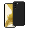 ROAR tok LUNA Samsung S25 Edge fekete tok - 0. kép