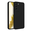 ROAR tok LUNA Samsung S25 Edge fekete tok - 1. kép