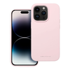 ROAR tok CLOUD SKIN IPHONE 16e-hez Világos rózsaszín tok - 1. kép