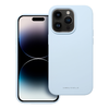 ROAR tok CLOUD SKIN IPHONE 16e-hez Világoskék - 1. kép