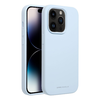ROAR tok CLOUD SKIN IPHONE 16e-hez Világoskék - 2. kép