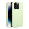 ROAR tok CLOUD SKIN iPhone 16e-hez Világoszöld - 2. kép