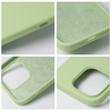 ROAR tok CLOUD SKIN iPhone 16e-hez Világoszöld - 3. kép