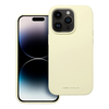 ROAR CLOUD SKIN tok IPHONE 16e Világos Sárga - 0. kép