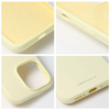 ROAR CLOUD SKIN tok IPHONE 16e Világos Sárga - 2. kép