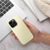 ROAR CLOUD SKIN tok IPHONE 16e Világos Sárga - 3. kép