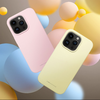 ROAR CLOUD SKIN tok IPHONE 16e Világos Sárga - 4. kép