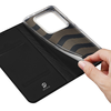  Dux Ducis - Skin Pro - Xiaomi Poco M7 Pro 5G - Fekete tok - 1. kép