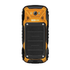 Mobiltelefon - MAXCOM MM 920L STRONG SÁRGA - 0. kép