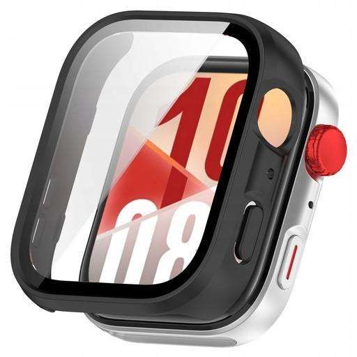 Tech-protect Defense Huawei Watch Fit 4 Fekete védőfólia Tech-protect Defense Huawei Watch Fit 4 Fekete védőfólia