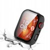 Tech-protect Defense Huawei Watch Fit 4 Pro Fekete üvegfólia - 1. kép
