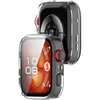 Tech-protect Defense Huawei Watch Fit 4 Pro Átlátszó tok - 0. kép