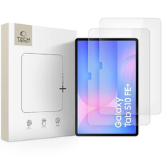 Tech-Protect Glass Fit+ edzett üveg Samsung Galaxy Tab S10 FE+ 13.1 620 / X626B üvegfólia