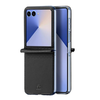  Dux Ducis - Bril - Samsung Galaxy Z Flip7 - Fekete tok - 0. kép