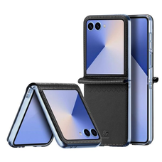  Dux Ducis - Bril - Samsung Galaxy Z Flip7 - Fekete tok