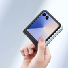  Dux Ducis - Bril - Samsung Galaxy Z Flip7 - Fekete tok - 3. kép