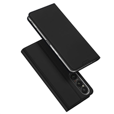  Dux Ducis - Skin Pro - Sony Xperia 1 VII - Fekete tok
