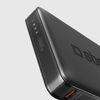 Powerbank SBS NanoTube 5000 mAh High-Density - black - 2. kép