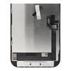 LCD Képernyő iPhone 16-hoz digitalizálóval fekete (HD+ Incell) IC Átvihető - 1. kép