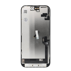 LCD Képernyő iPhone 16-hoz digitalizálóval fekete (HD+ Incell) IC Átvihető
