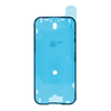LCD Képernyő iPhone 16-hoz digitalizálóval fekete (HD+ Incell) IC Átvihető - 2. kép