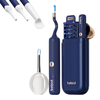 Bebird EarSight Plus fültisztító kamera otoszkóp (kék) - 1. kép
