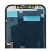 ZY LCD kijelző IPHONE XR FFHD-900p Incell (Change IC) - 2. kép