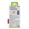Powerbank SBS 10000 mAh 20W beépített USB-C kábellel és digitális kijelzővel - sötétszürke - 1. kép