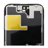 ZY LCD kijelző IPHONE 14 PRO-hoz FFHD-900p Incell (IC csere) - 2. kép