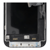 ZY LCD kijelző IPHONE 14 PRO-hoz FFHD-900p Incell (IC csere) - 3. kép