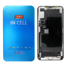 ZY LCD kijelző IPHONE 11 PRO MAX FFHD-900p Incell (Változó IC)