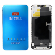 ZY LCD Kijelző IPHONE 12 PRO MAX FFHD-900p Incell (Change IC)