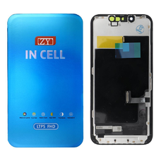 ZY LCD kijelző IPHONE 13 Mini FFHD-900p Incell (Cserélhető IC)