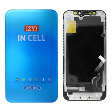 ZY LCD kijelző IPHONE 12 Mini FFHD-900p Incell (Change IC)