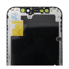 ZY LCD kijelző IPHONE 12 Mini FFHD-900p Incell (Change IC) - 2. kép