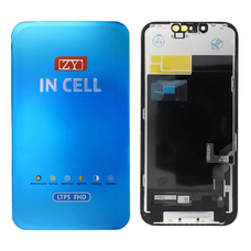 ZY LCD kijelző IPHONE 13 FFHD-900p Incell (IC csere)