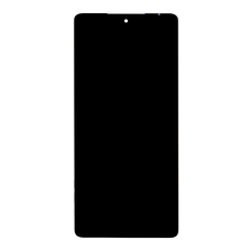 Motorola Edge 50 Fusion/G85 LCD Kijelző + Érintőegység