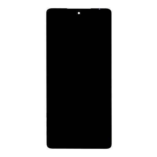 Motorola Edge 50 Fusion/G85 LCD Kijelző + Érintőegység