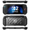 Supcase Ub Pro Nintendo Switch 2 Fekete tok - 1. kép