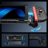 Supcase Ub Pro Nintendo Switch 2 Fekete tok - 2. kép