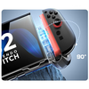 Supcase Blade Nintendo Switch 2 Sötét tok - 3. kép