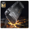 Supcase Blade Nintendo Switch 2 Sötét tok - 4. kép