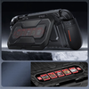 Supcase Titan Nintendo Switch 2 Fekete tok - 1. kép